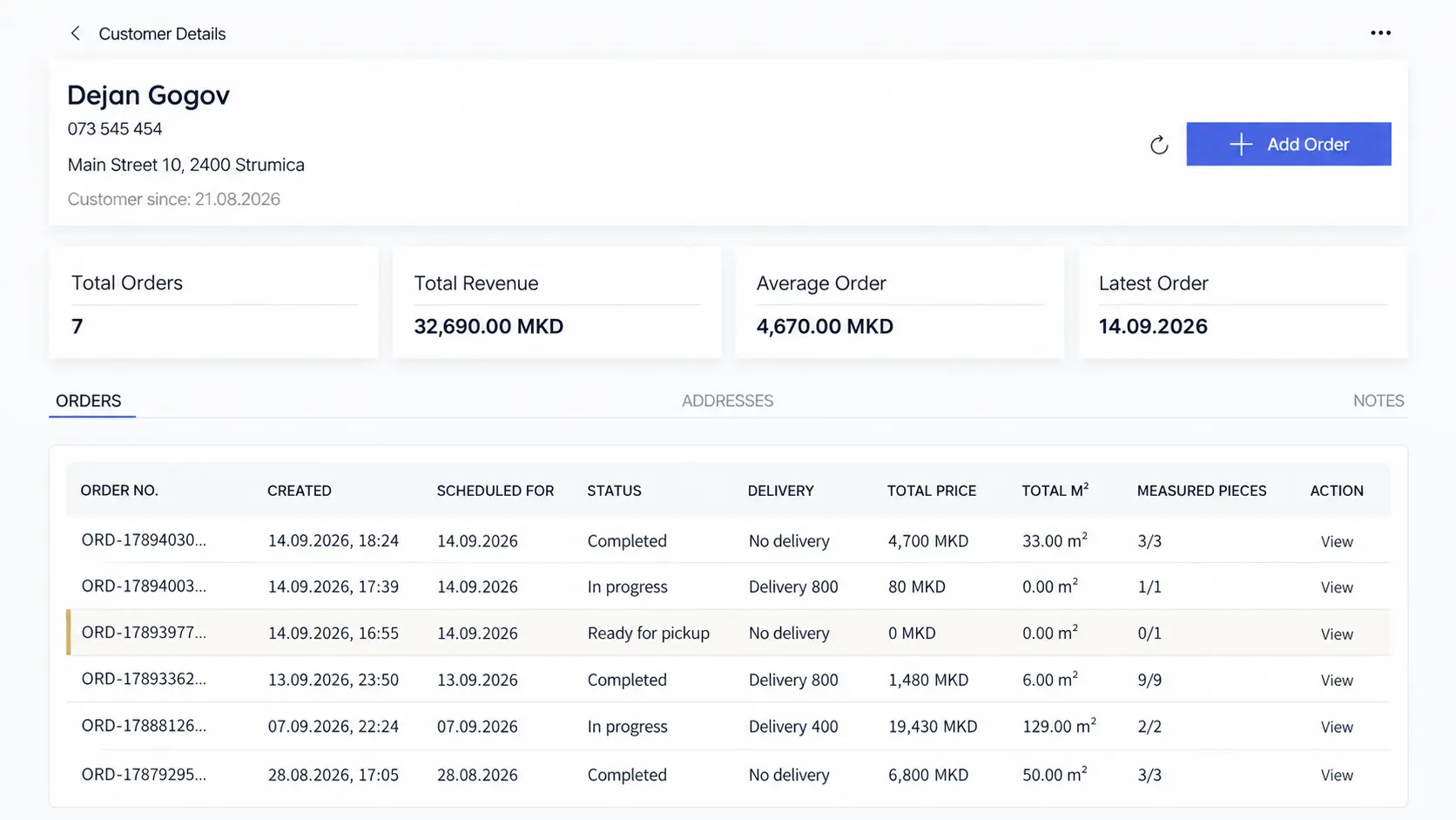 Luxyco Luxyco 03 screenshot